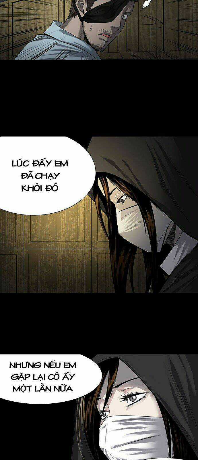 THẢM HỌA ONG ĐỘC - Chapter 159 - Trang 37