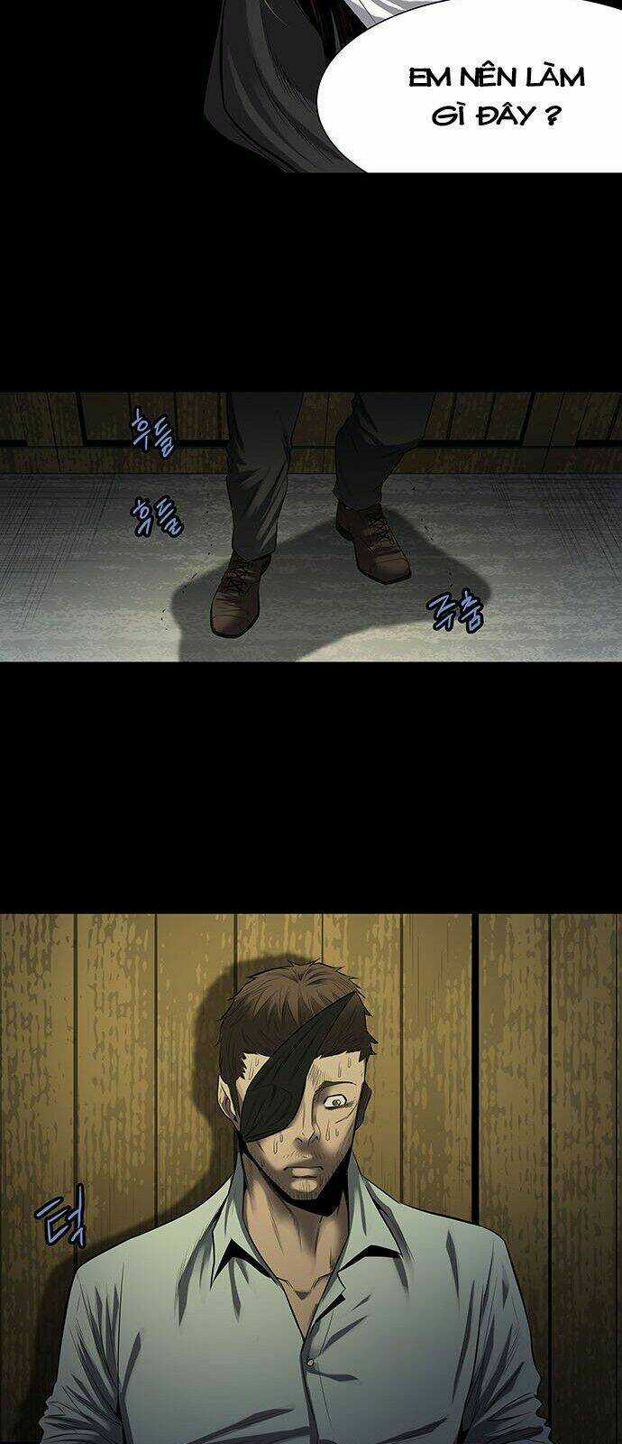 THẢM HỌA ONG ĐỘC - Chapter 159 - Trang 38