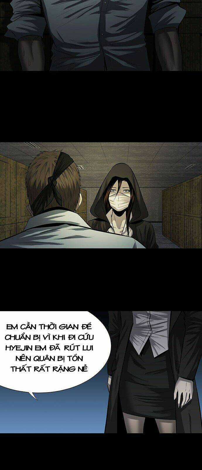 THẢM HỌA ONG ĐỘC - Chapter 159 - Trang 39