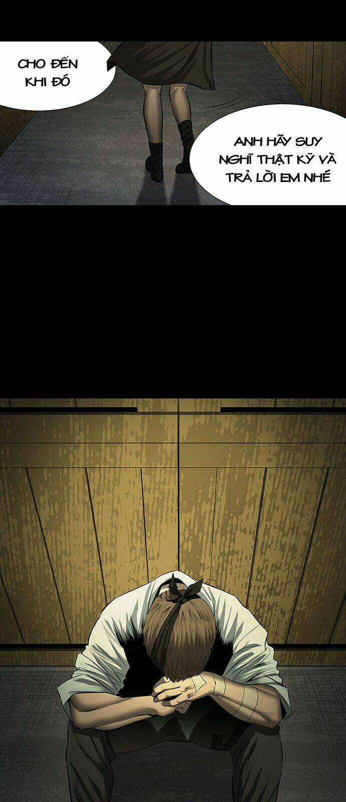 THẢM HỌA ONG ĐỘC - Chapter 159 - Trang 40