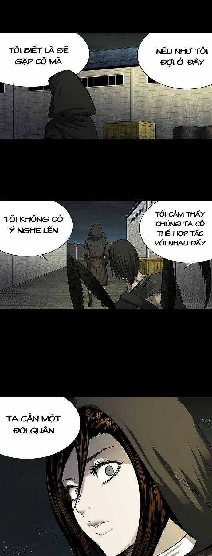 THẢM HỌA ONG ĐỘC - Chapter 159 - Trang 42