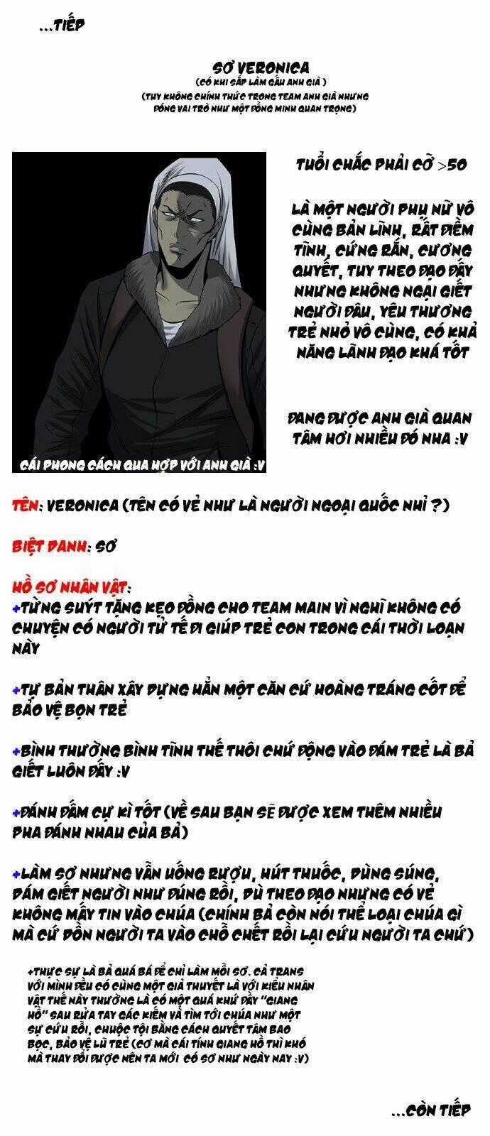 THẢM HỌA ONG ĐỘC - Chapter 159 - Trang 47