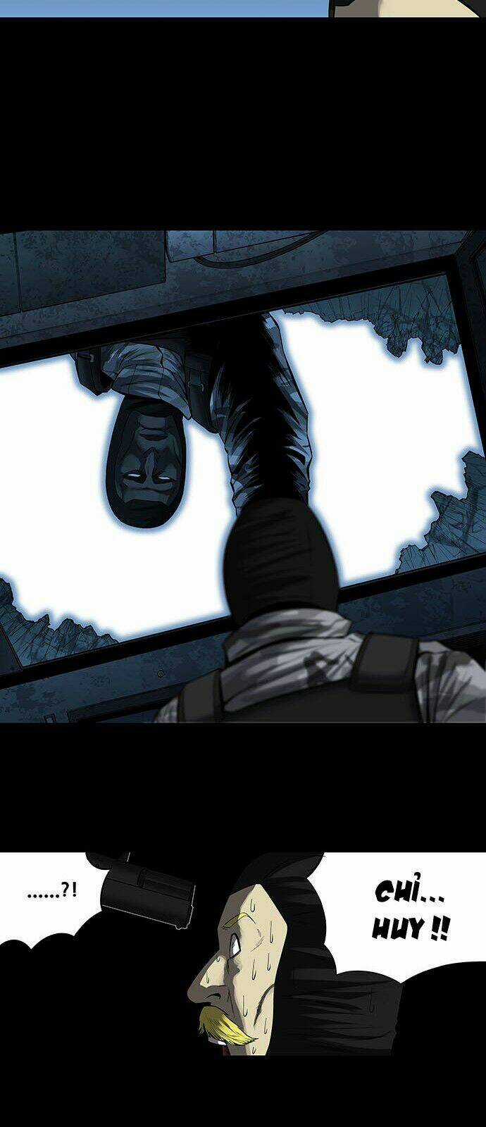 THẢM HỌA ONG ĐỘC - Chapter 159 - Trang 7