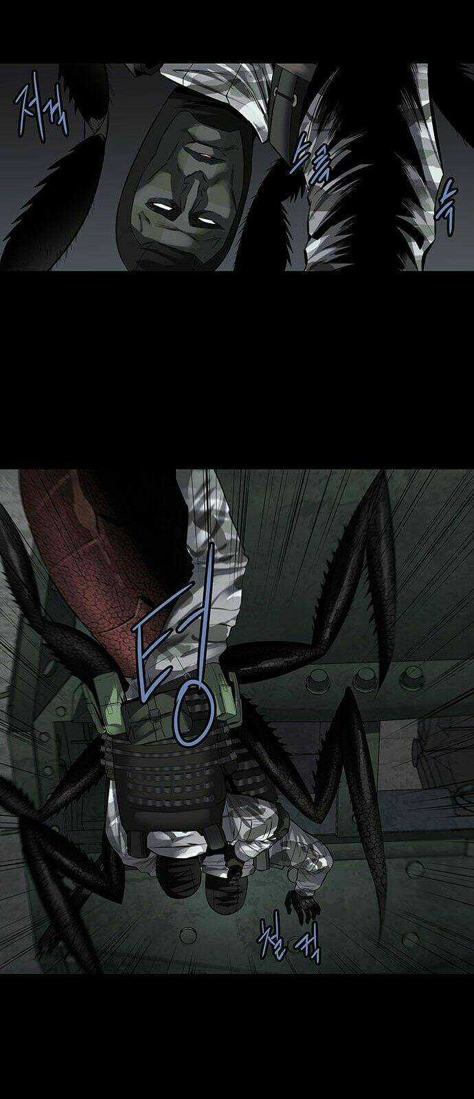 THẢM HỌA ONG ĐỘC - Chapter 159 - Trang 8