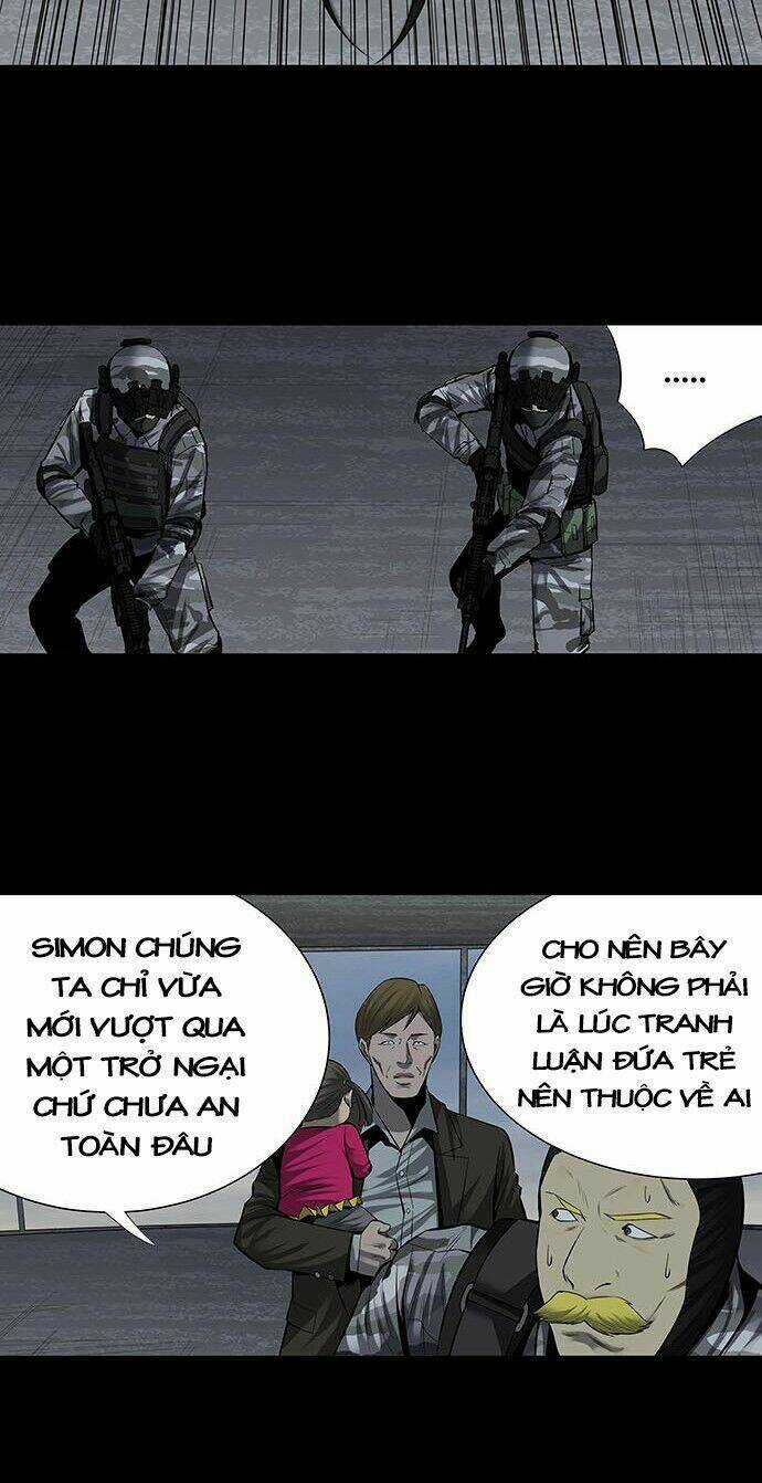 THẢM HỌA ONG ĐỘC - Chapter 160 - Trang 11