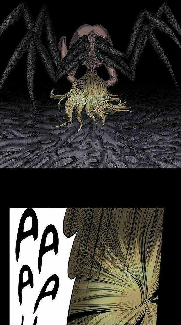 THẢM HỌA ONG ĐỘC - Chapter 160 - Trang 15