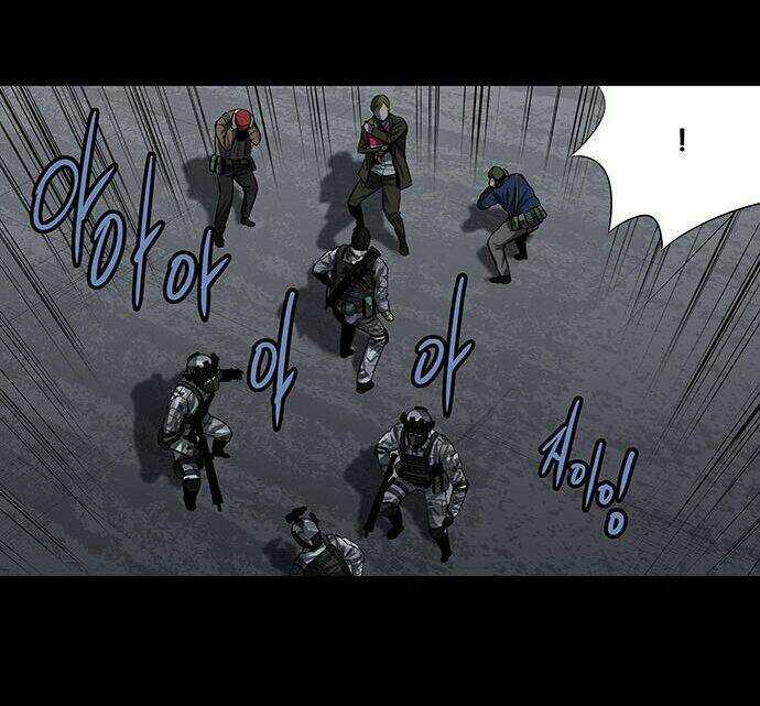 THẢM HỌA ONG ĐỘC - Chapter 160 - Trang 18