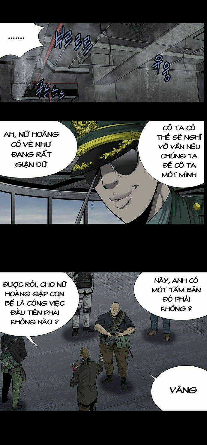 THẢM HỌA ONG ĐỘC - Chapter 160 - Trang 19