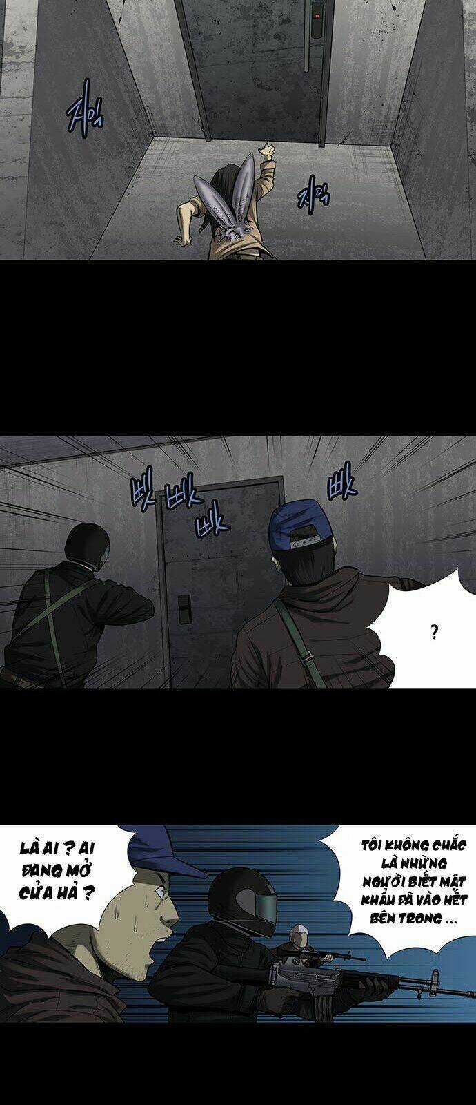 THẢM HỌA ONG ĐỘC - Chapter 160 - Trang 24