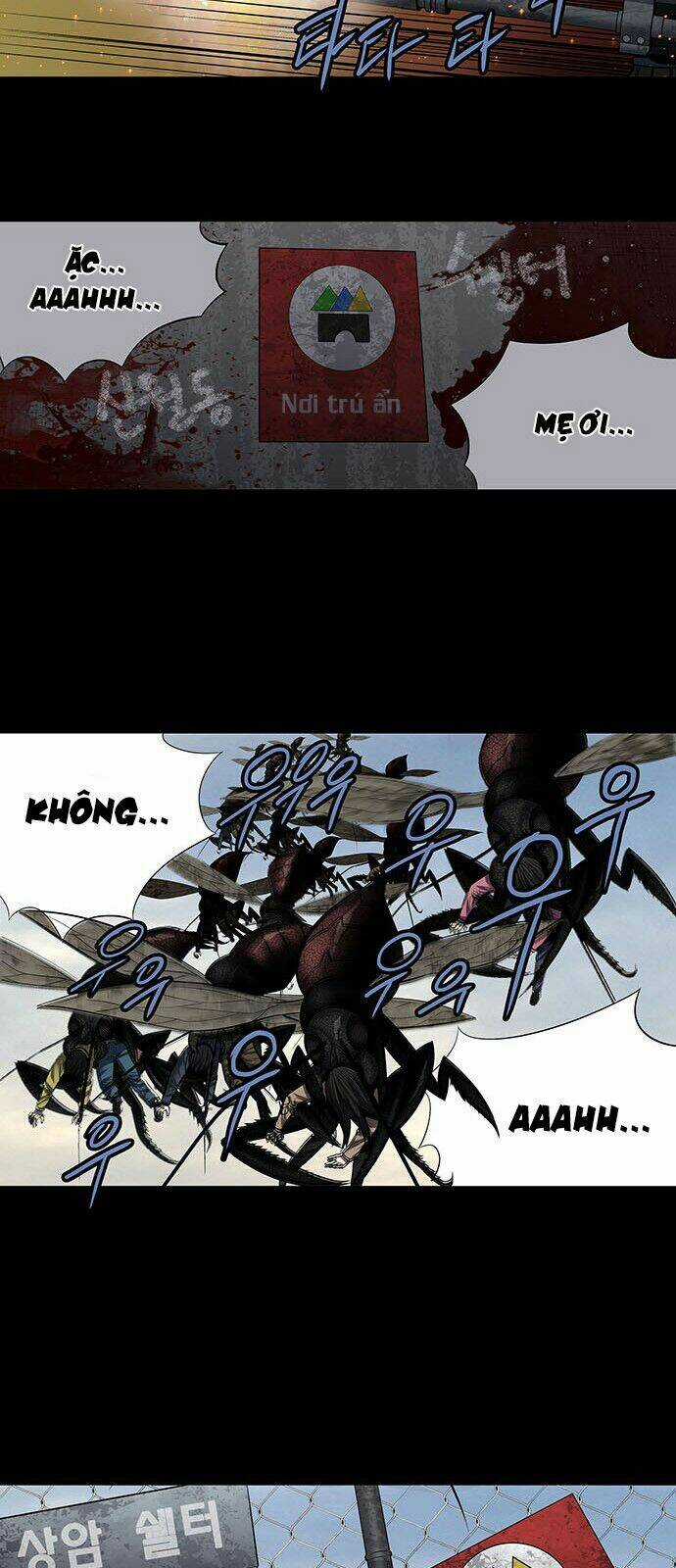THẢM HỌA ONG ĐỘC - Chapter 160 - Trang 26