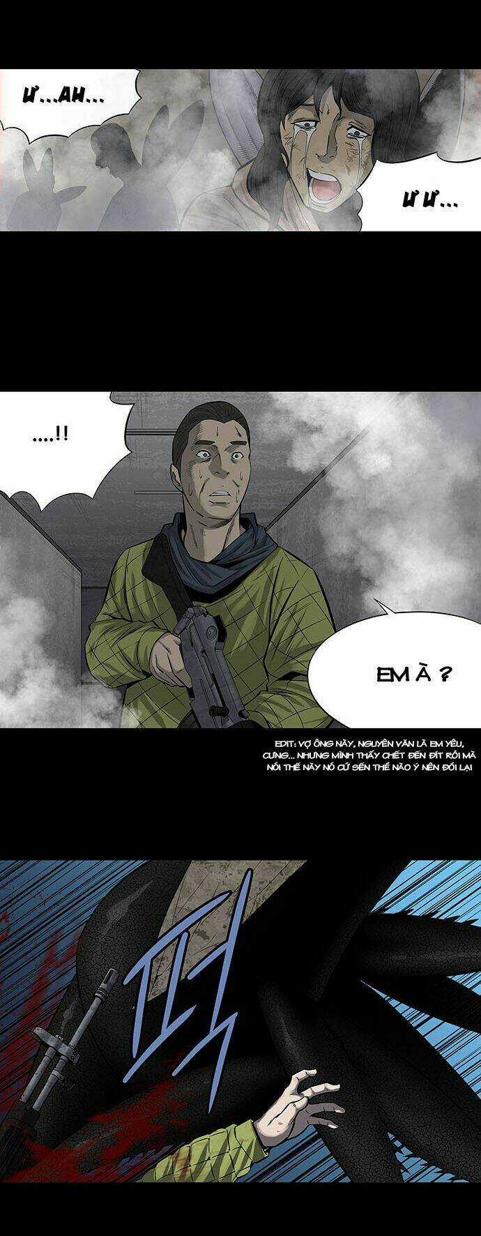 THẢM HỌA ONG ĐỘC - Chapter 160 - Trang 30