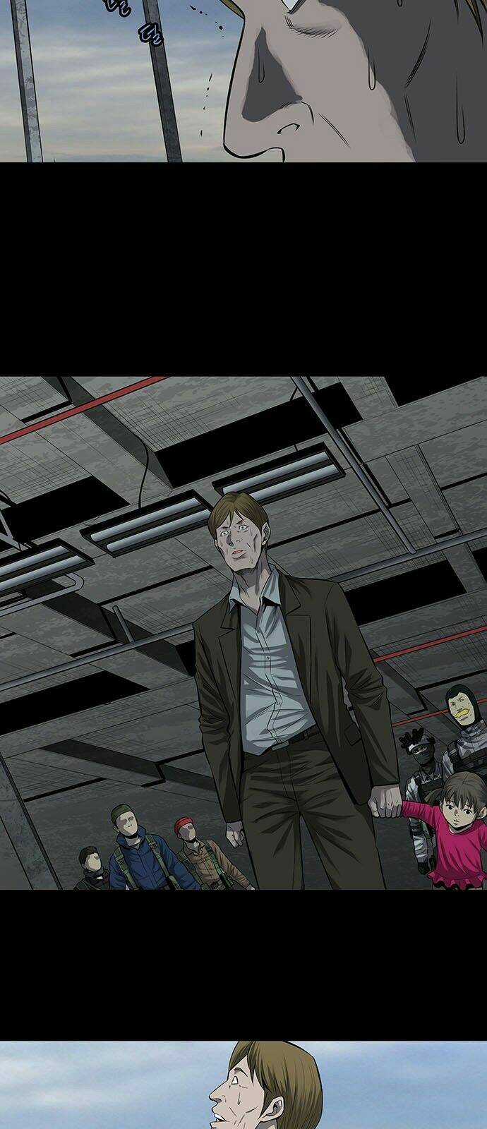 THẢM HỌA ONG ĐỘC - Chapter 160 - Trang 4