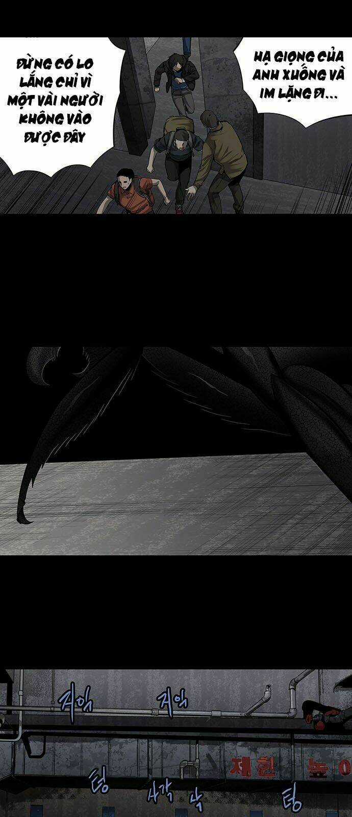 THẢM HỌA ONG ĐỘC - Chapter 160 - Trang 32