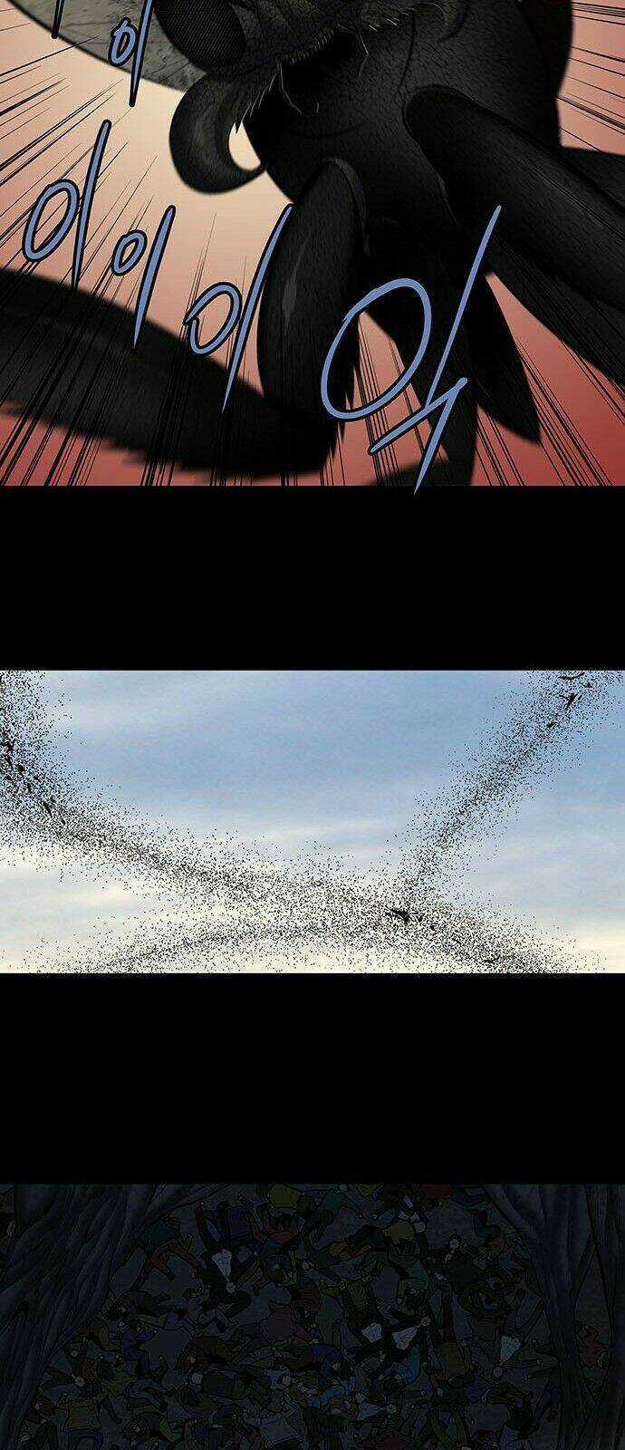 THẢM HỌA ONG ĐỘC - Chapter 160 - Trang 34