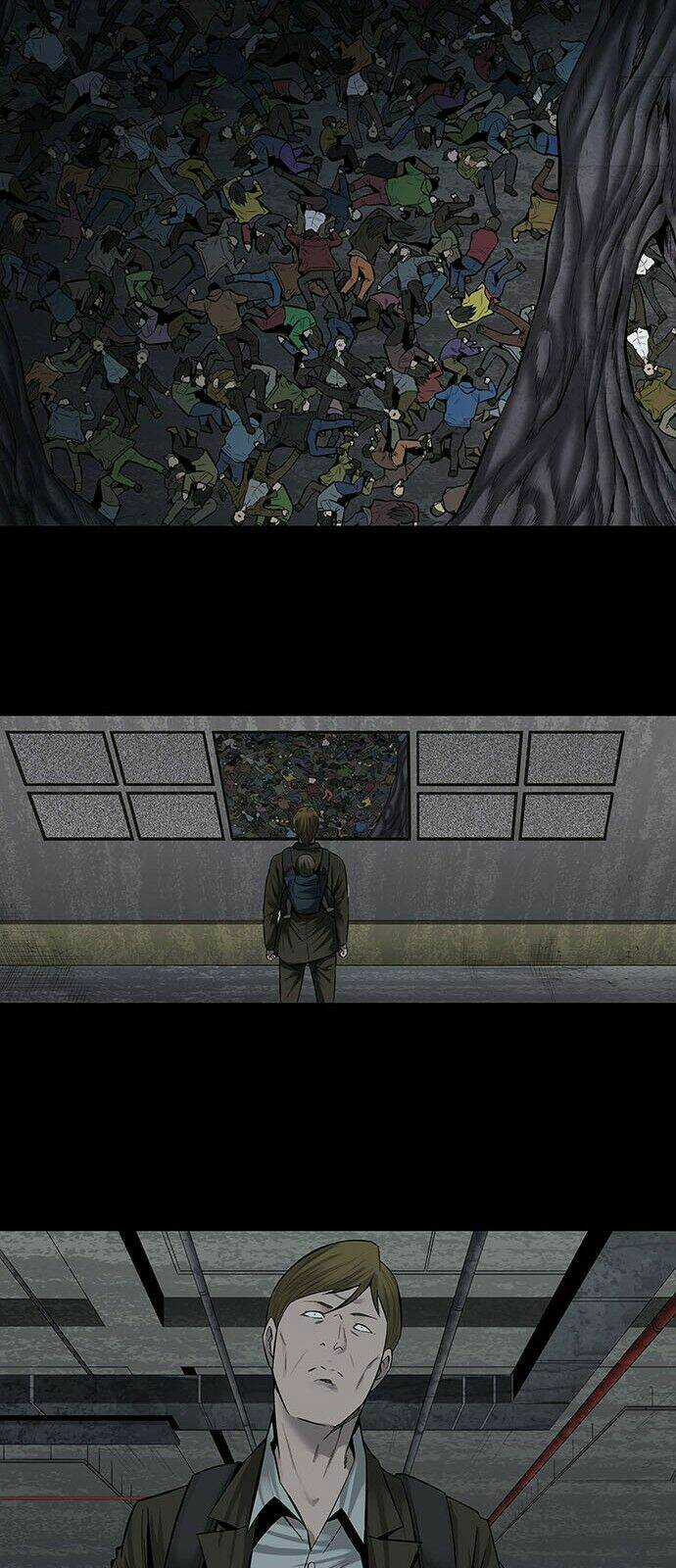 THẢM HỌA ONG ĐỘC - Chapter 160 - Trang 35