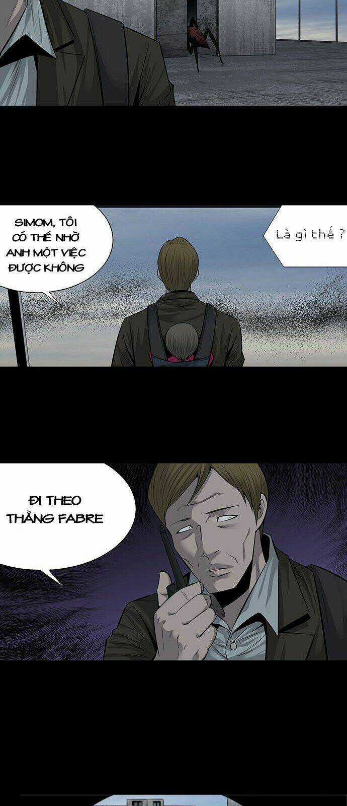 THẢM HỌA ONG ĐỘC - Chapter 160 - Trang 38