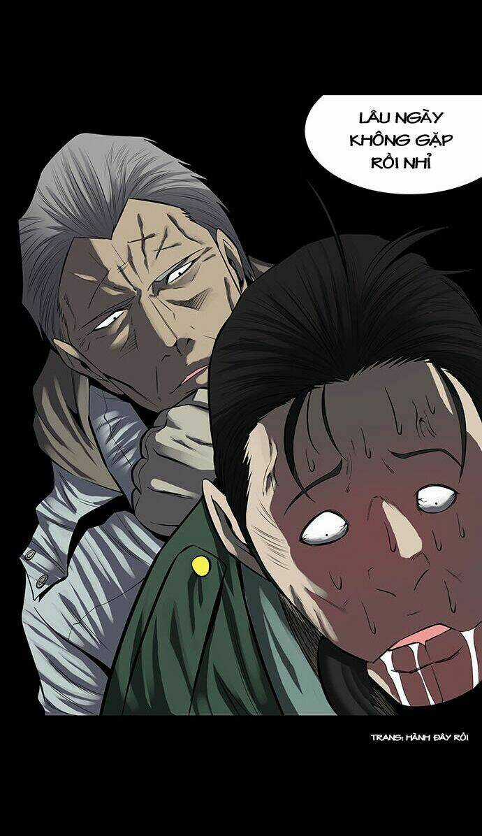 THẢM HỌA ONG ĐỘC - Chapter 160 - Trang 47