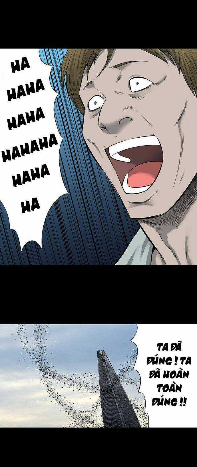 THẢM HỌA ONG ĐỘC - Chapter 160 - Trang 6