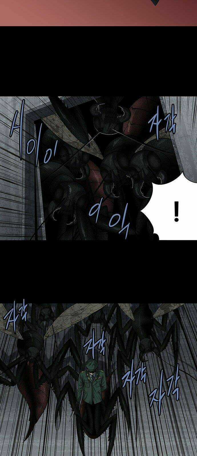 THẢM HỌA ONG ĐỘC - Chapter 160 - Trang 10