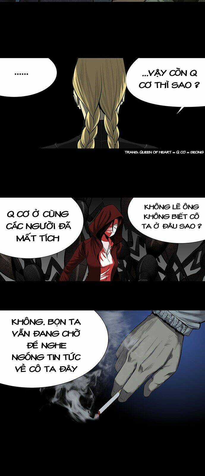 THẢM HỌA ONG ĐỘC - Chapter 161 - Trang 11