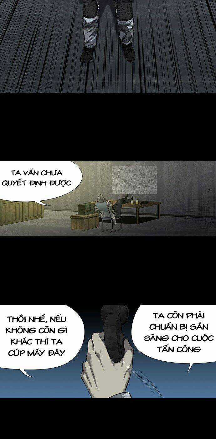 THẢM HỌA ONG ĐỘC - Chapter 161 - Trang 13