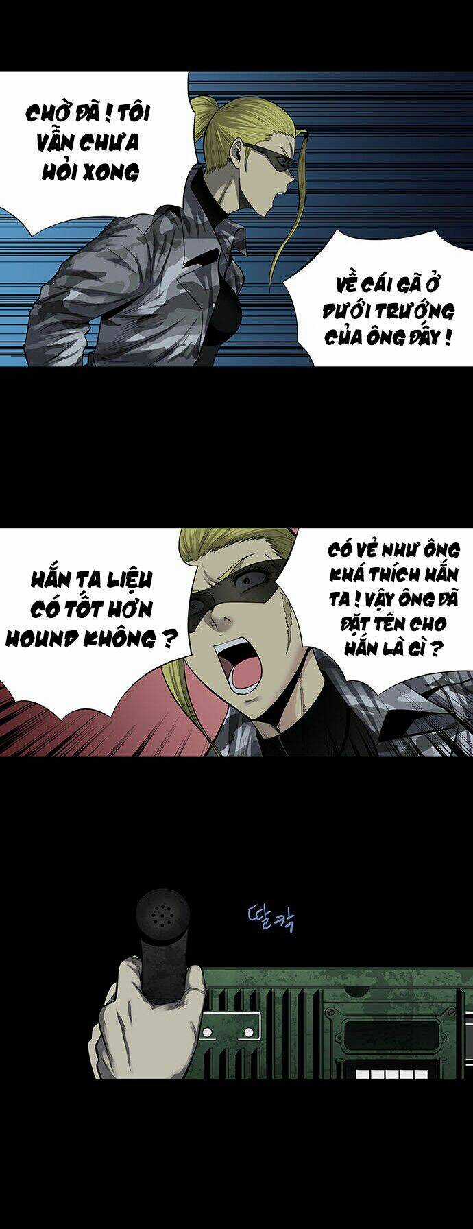 THẢM HỌA ONG ĐỘC - Chapter 161 - Trang 14