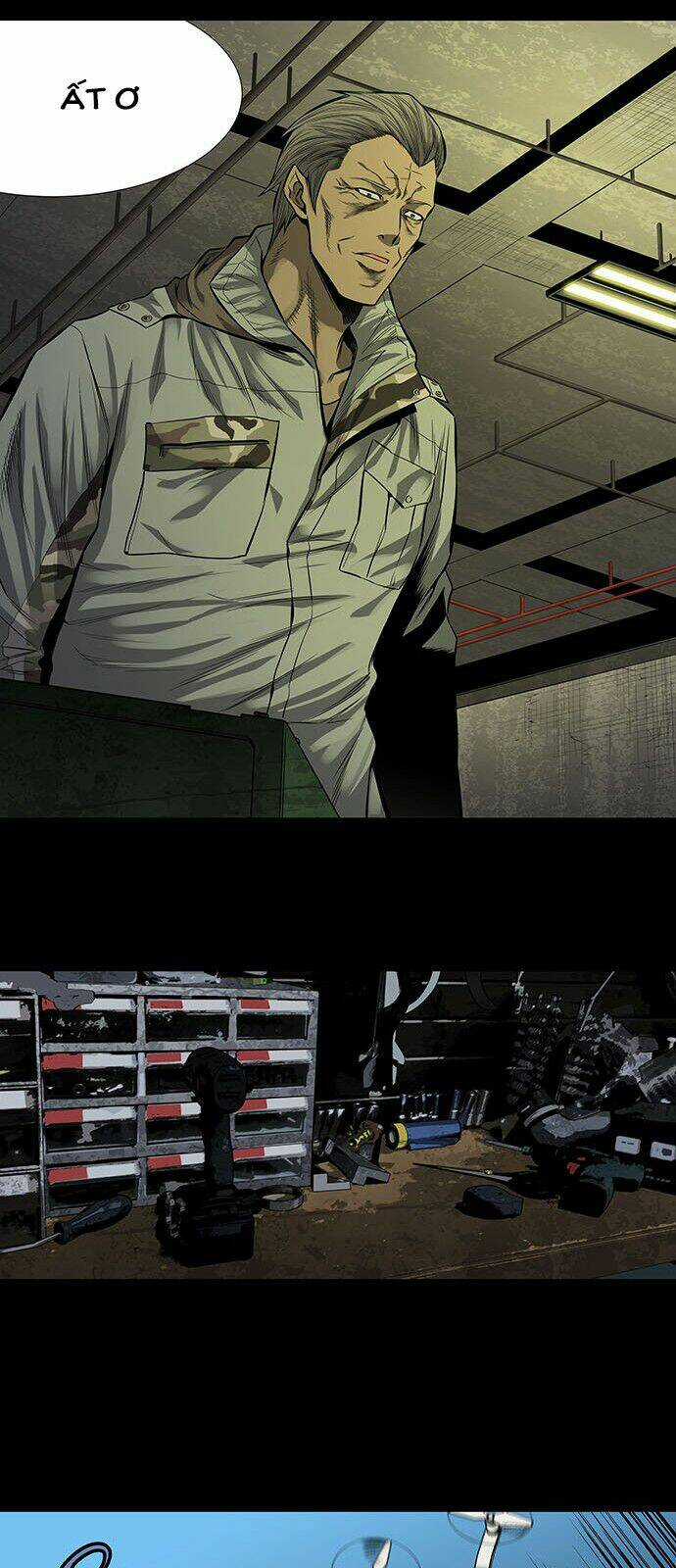 THẢM HỌA ONG ĐỘC - Chapter 161 - Trang 15