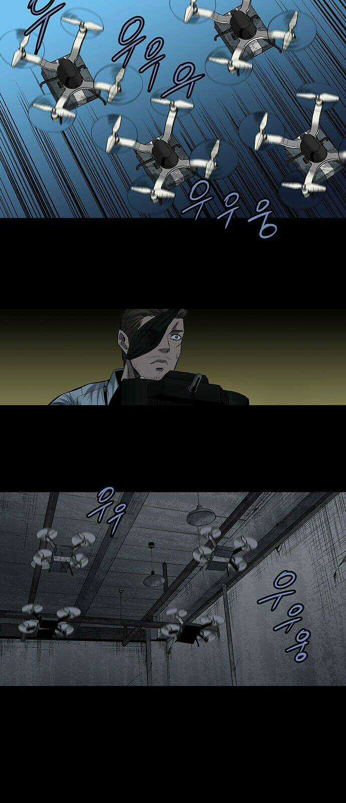 THẢM HỌA ONG ĐỘC - Chapter 161 - Trang 16