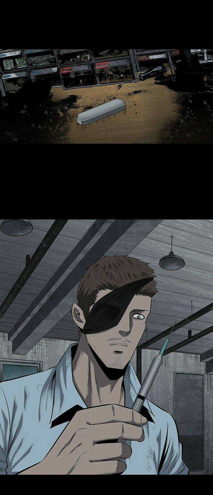 THẢM HỌA ONG ĐỘC - Chapter 161 - Trang 18