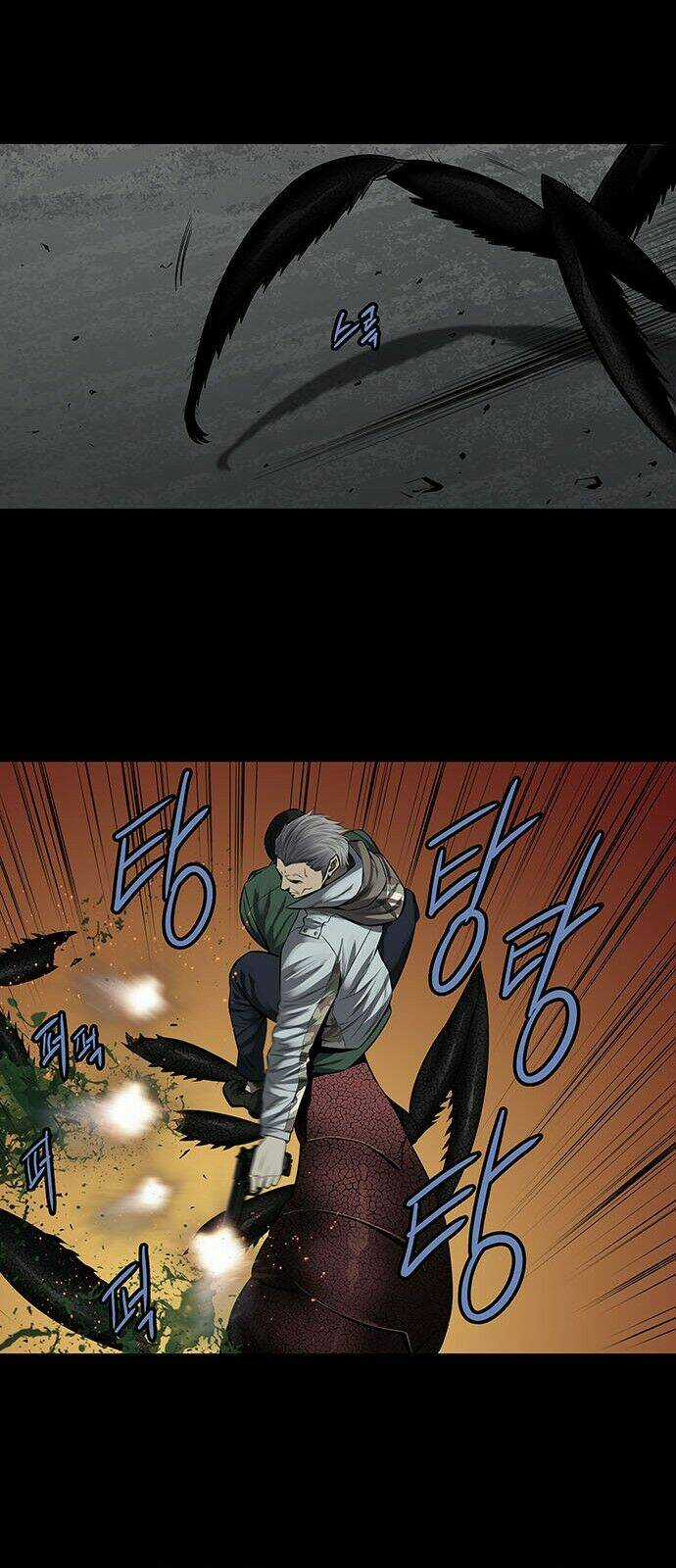 THẢM HỌA ONG ĐỘC - Chapter 161 - Trang 25