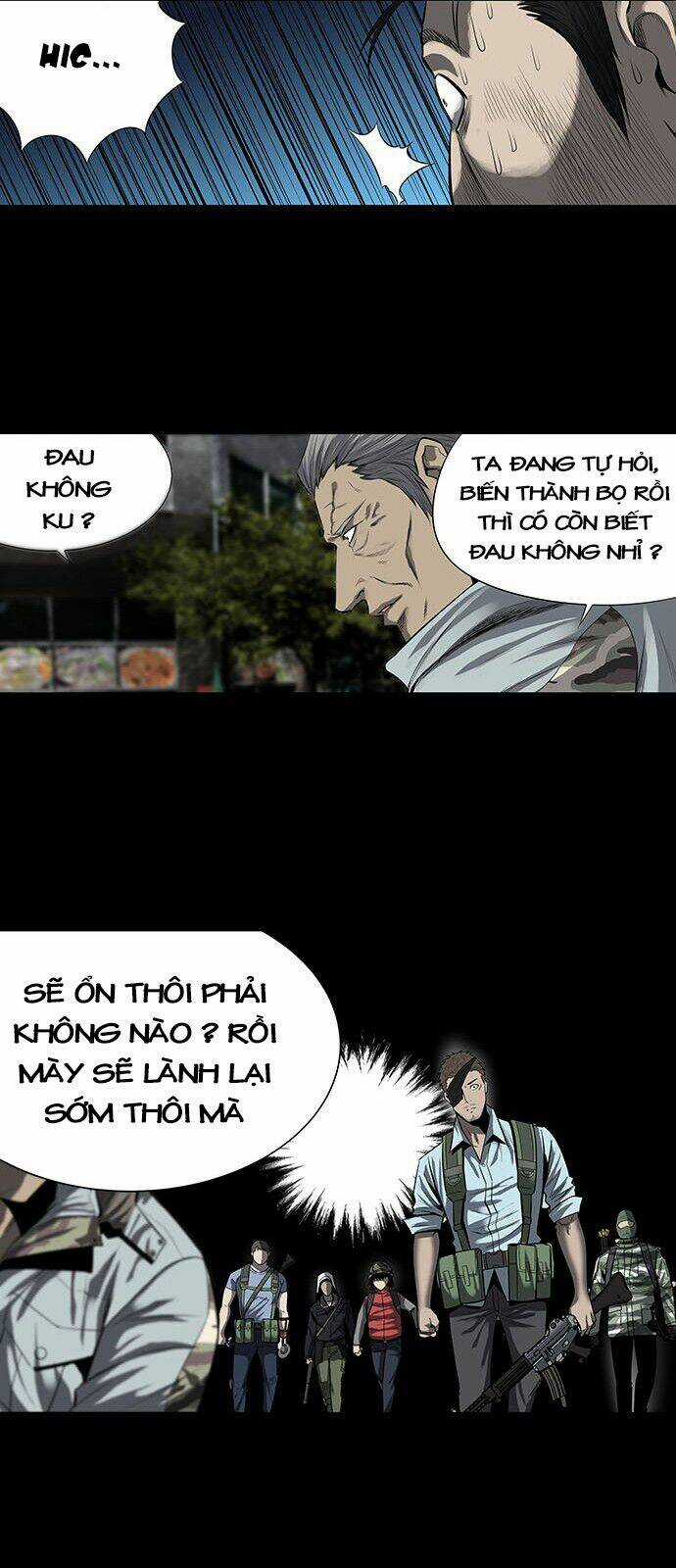 THẢM HỌA ONG ĐỘC - Chapter 161 - Trang 26