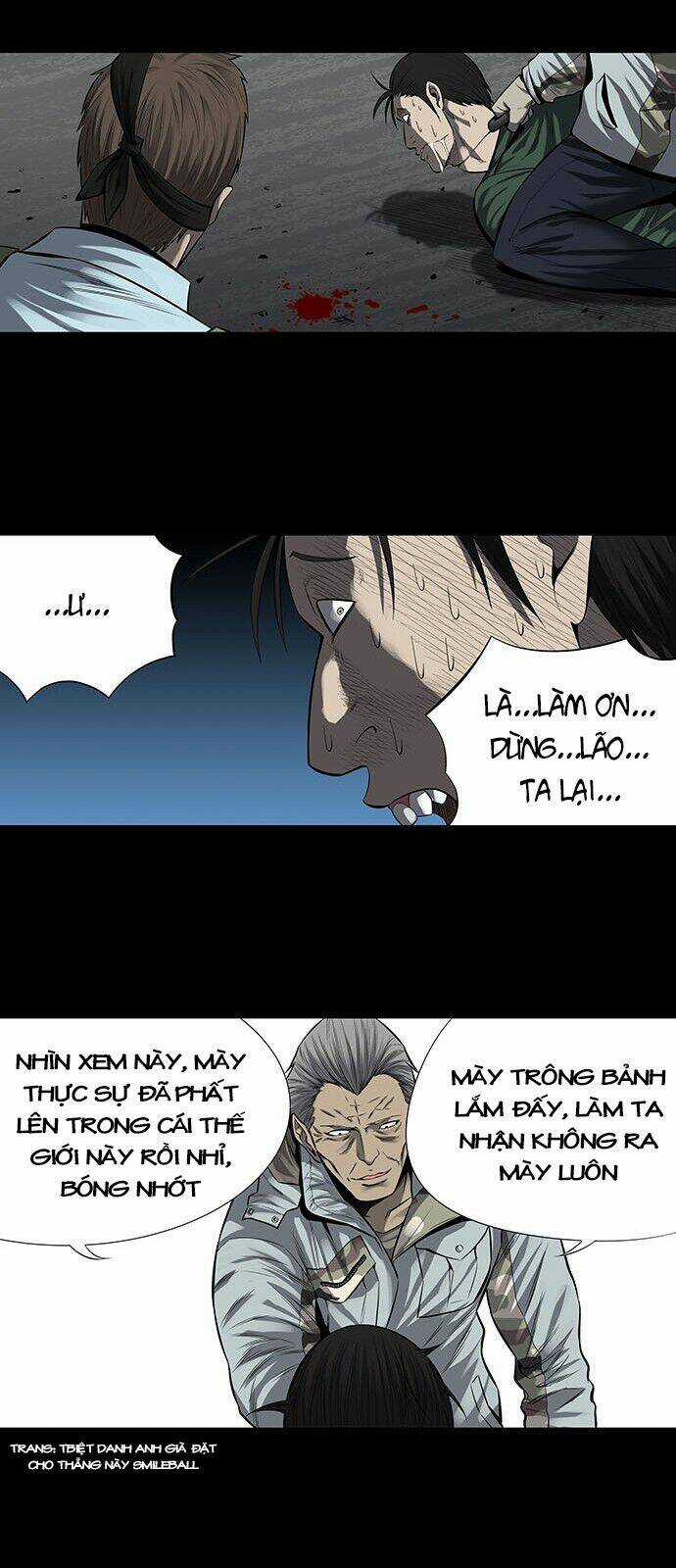 THẢM HỌA ONG ĐỘC - Chapter 161 - Trang 27