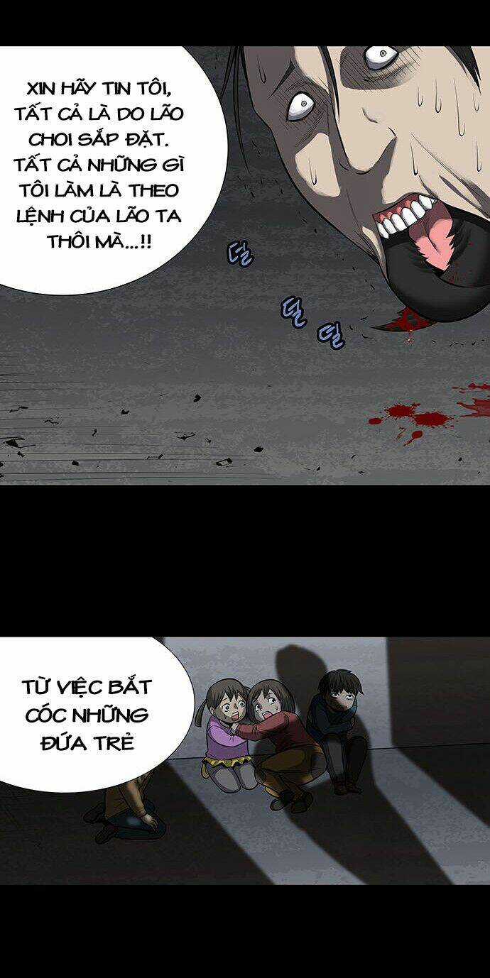 THẢM HỌA ONG ĐỘC - Chapter 161 - Trang 29