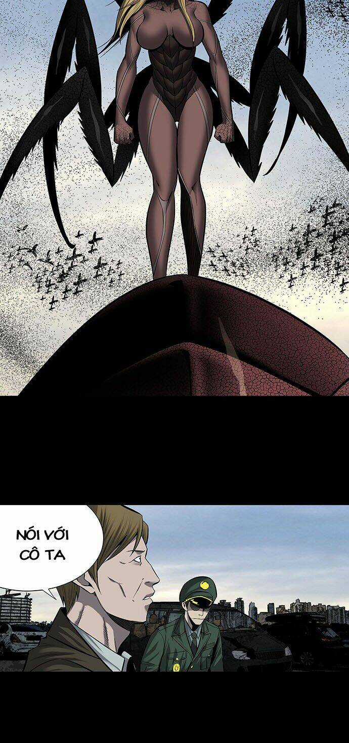 THẢM HỌA ONG ĐỘC - Chapter 161 - Trang 33