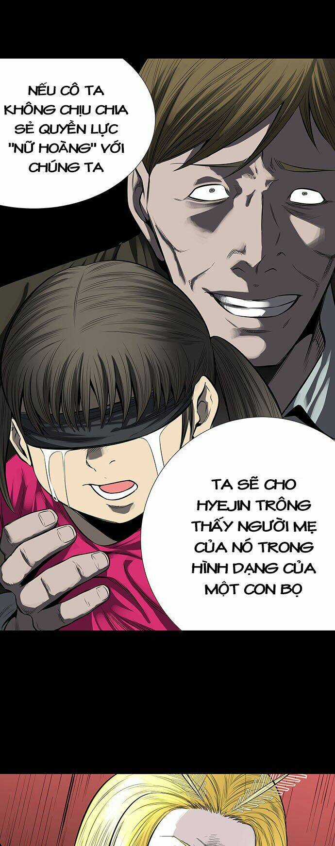 THẢM HỌA ONG ĐỘC - Chapter 161 - Trang 34