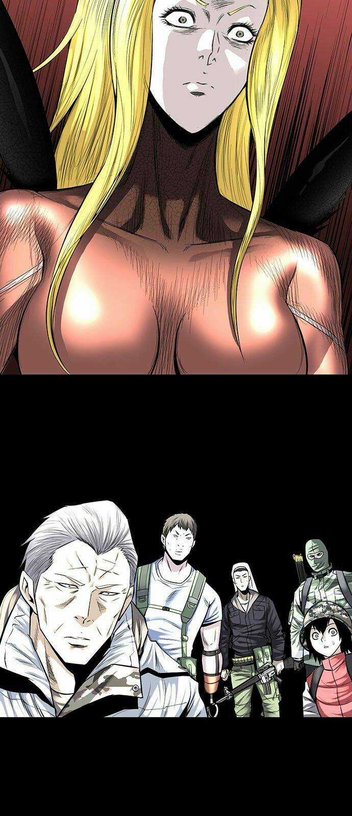 THẢM HỌA ONG ĐỘC - Chapter 161 - Trang 35