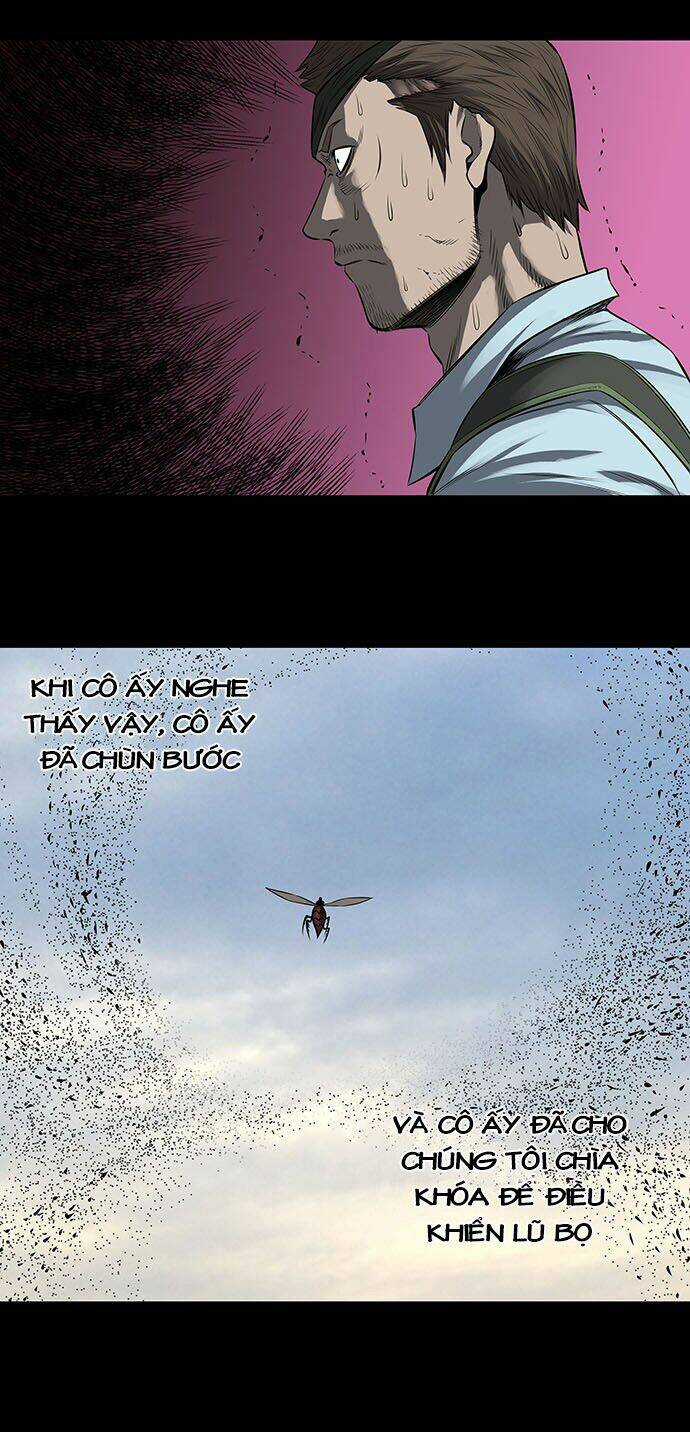 THẢM HỌA ONG ĐỘC - Chapter 161 - Trang 36