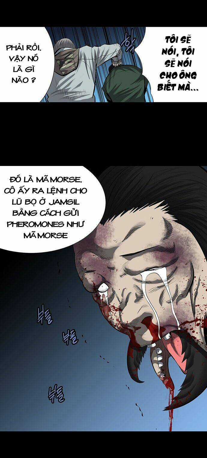 THẢM HỌA ONG ĐỘC - Chapter 161 - Trang 37