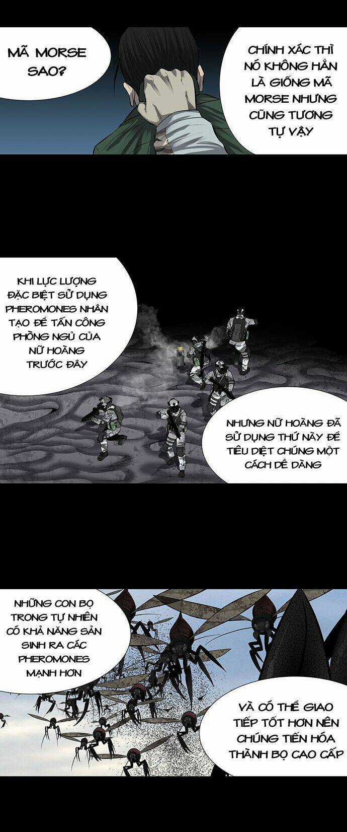 THẢM HỌA ONG ĐỘC - Chapter 161 - Trang 38