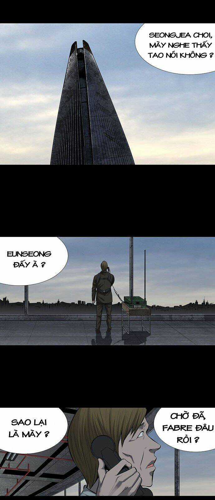 THẢM HỌA ONG ĐỘC - Chapter 161 - Trang 40