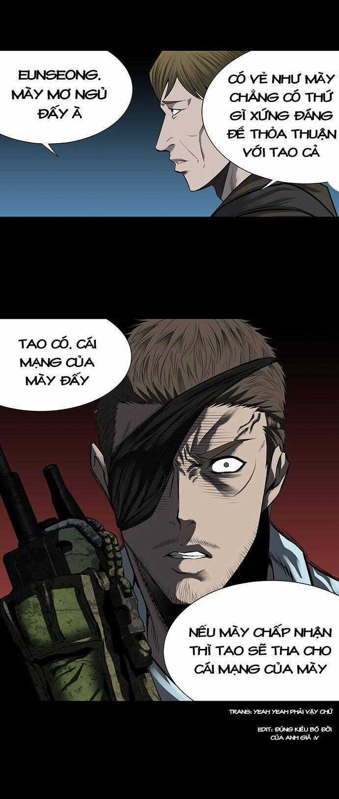 THẢM HỌA ONG ĐỘC - Chapter 161 - Trang 43