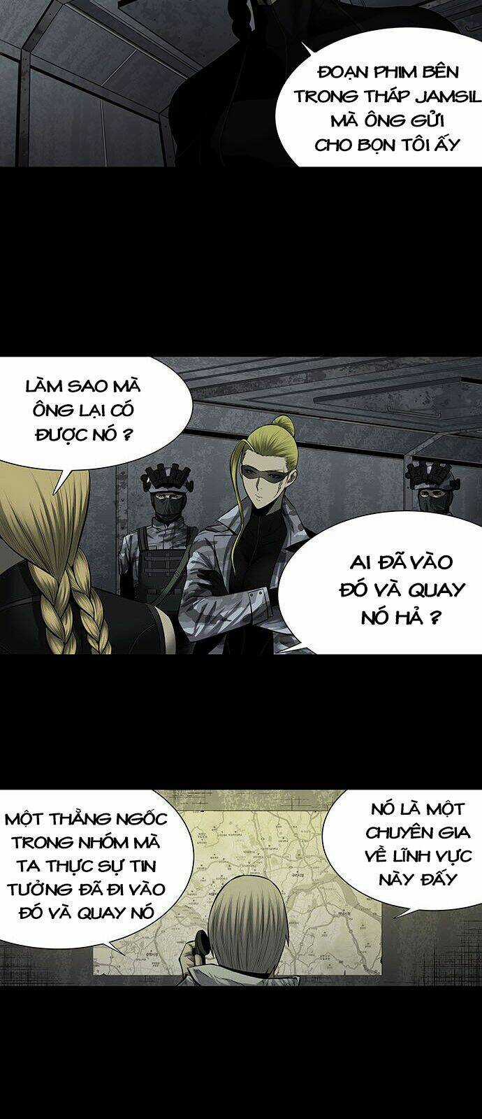 THẢM HỌA ONG ĐỘC - Chapter 161 - Trang 7