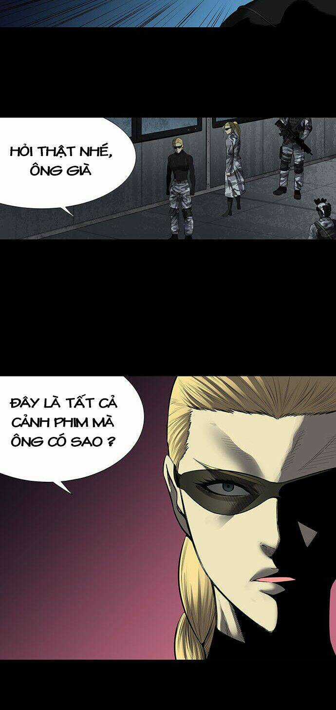 THẢM HỌA ONG ĐỘC - Chapter 161 - Trang 9