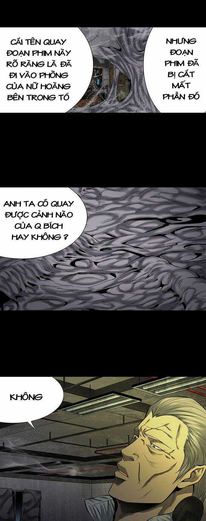 THẢM HỌA ONG ĐỘC - Chapter 161 - Trang 10