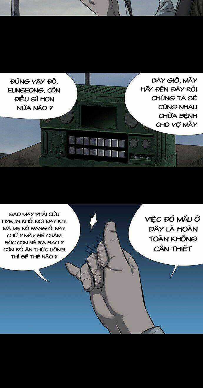 THẢM HỌA ONG ĐỘC - Chapter 162 - Trang 12