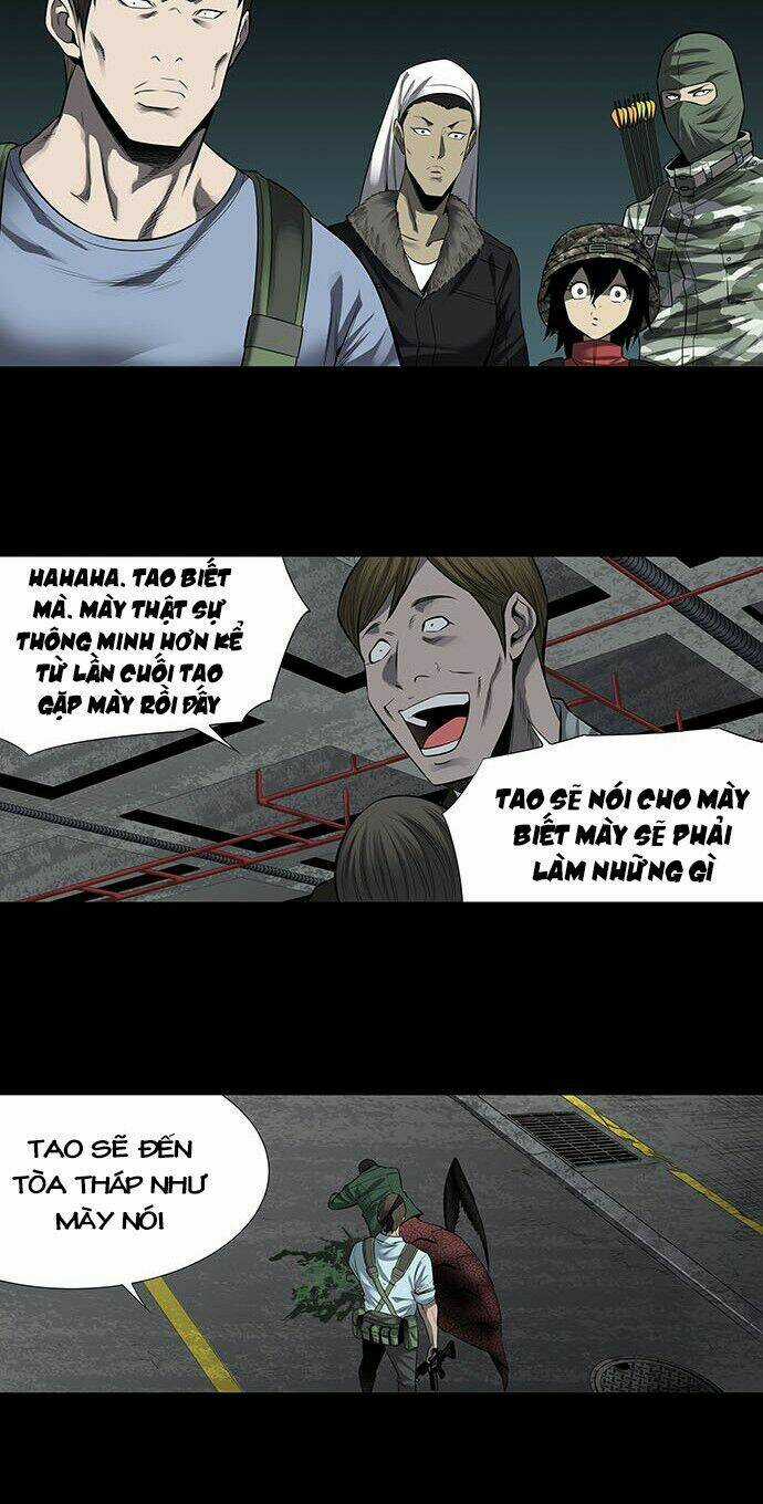 THẢM HỌA ONG ĐỘC - Chapter 162 - Trang 14