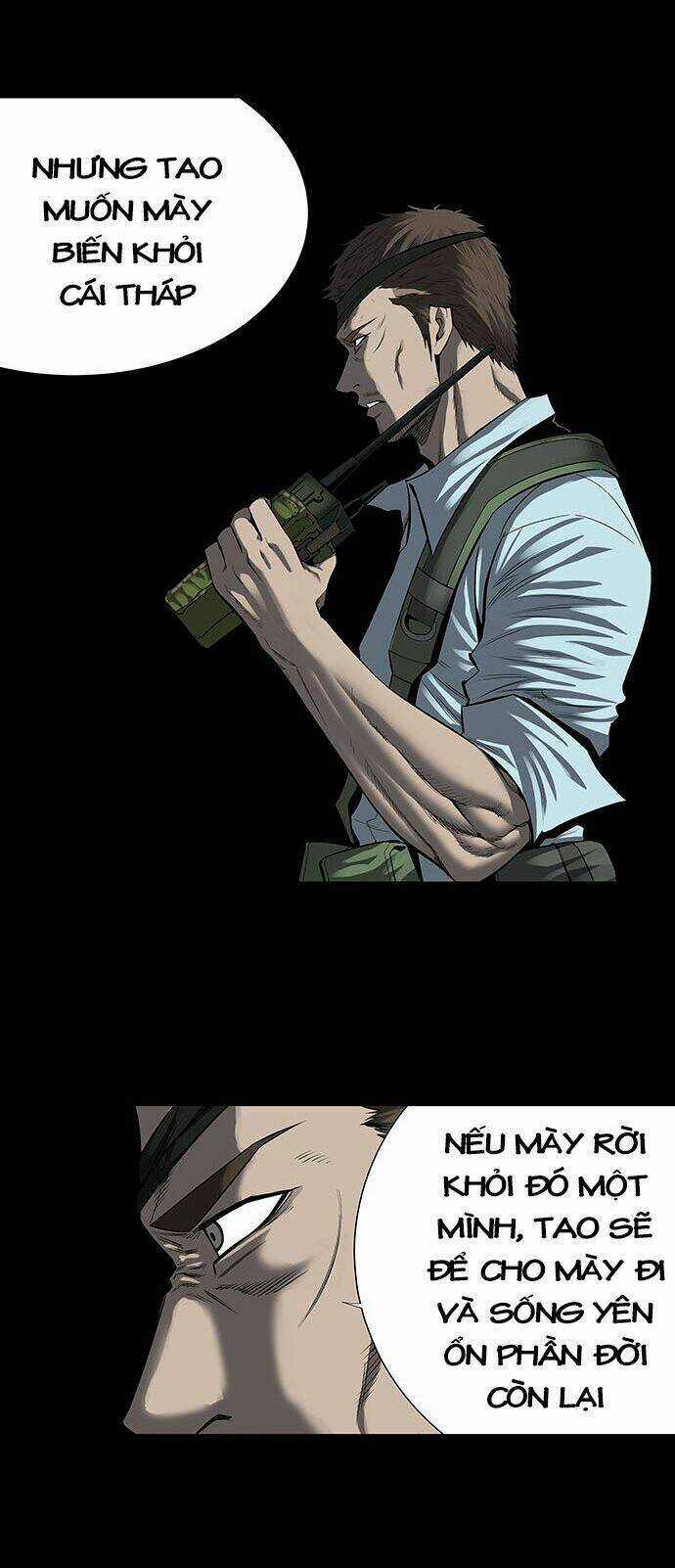 THẢM HỌA ONG ĐỘC - Chapter 162 - Trang 15