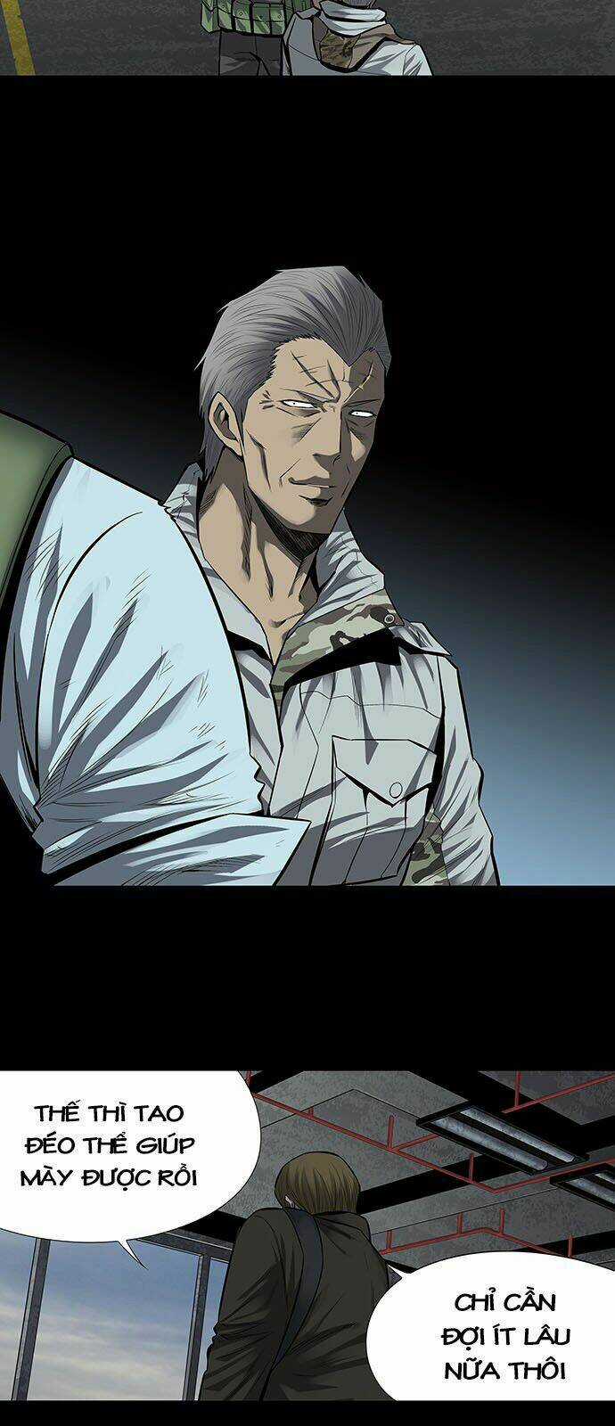 THẢM HỌA ONG ĐỘC - Chapter 162 - Trang 17