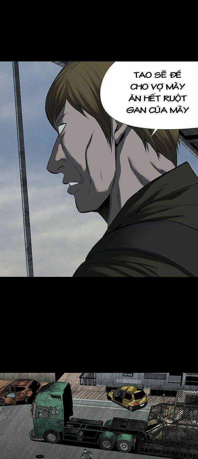 THẢM HỌA ONG ĐỘC - Chapter 162 - Trang 18