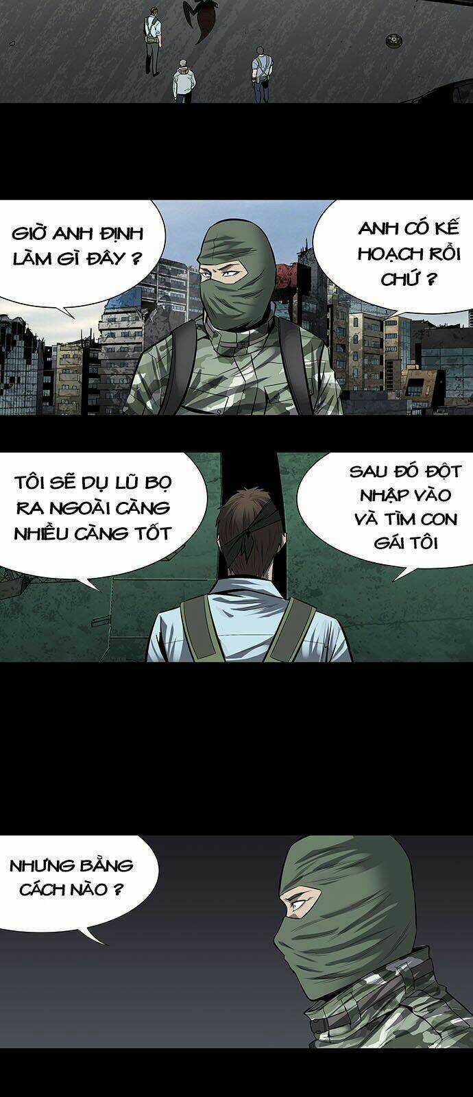 THẢM HỌA ONG ĐỘC - Chapter 162 - Trang 19